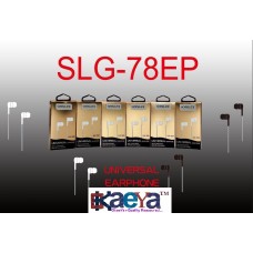 OkaeYa SLG-78EP Universal earphone